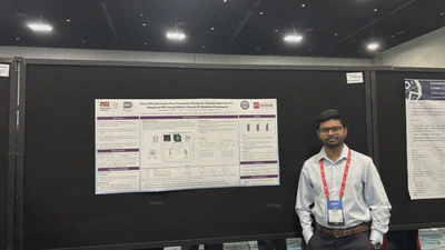 Presented abstract AHS 2026 annual meeting @ Orlando, FL featured image